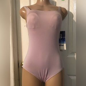 Gabar square Neck Tank